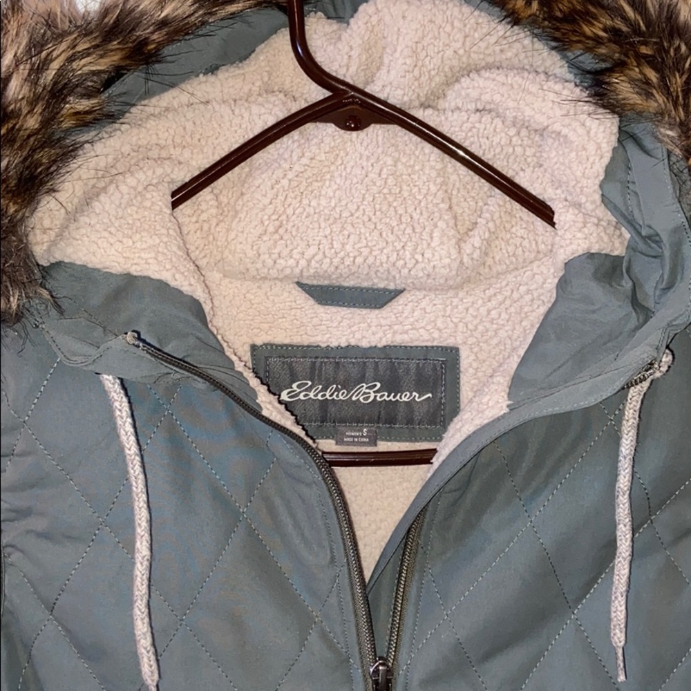 Eddie Bauer Vest